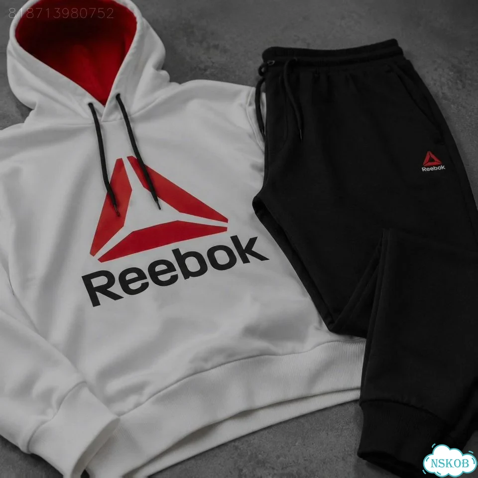 Спортивные костюмы Reebok рибок фото 3