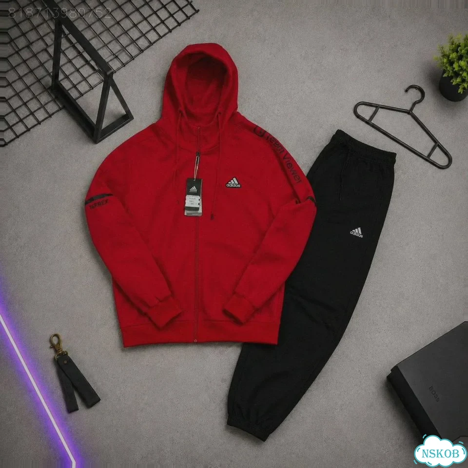 Спортивные костюмы Adidas Terrex фото 1