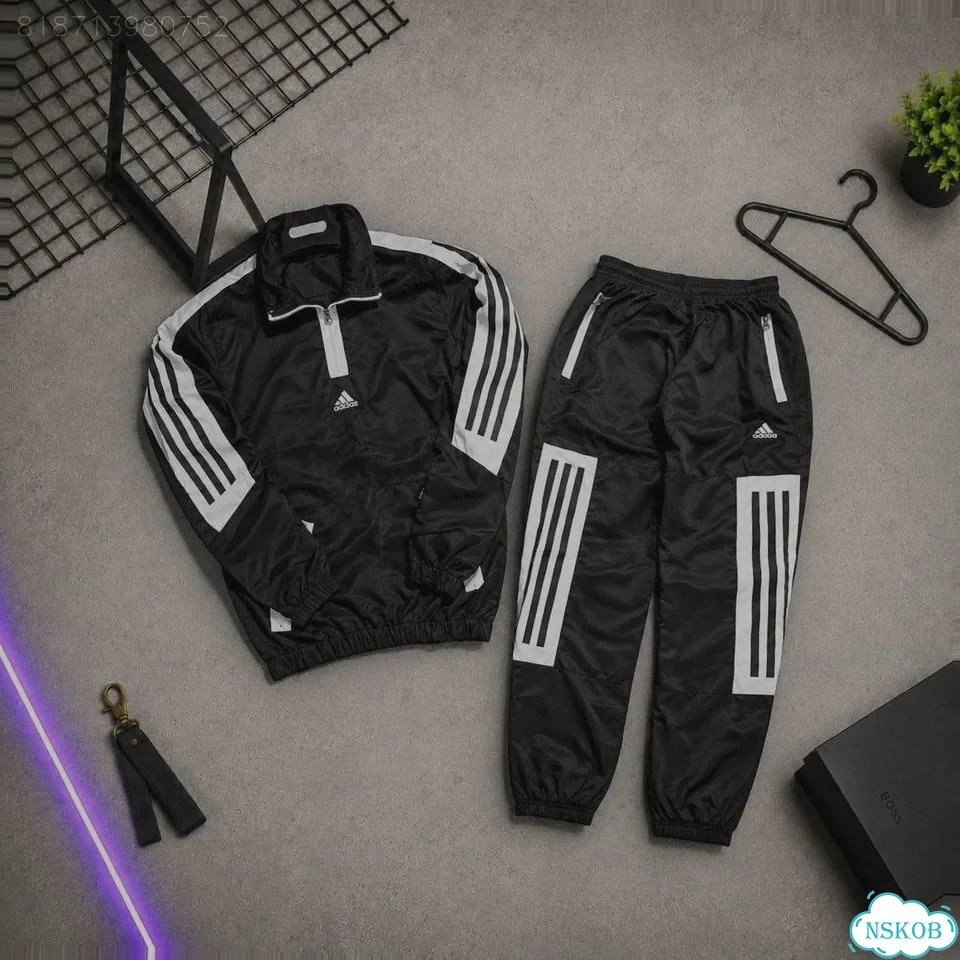 Спортивный костюм Adidas фото 1