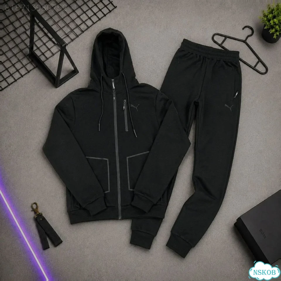 Спортивные костюмы Puma фото 1