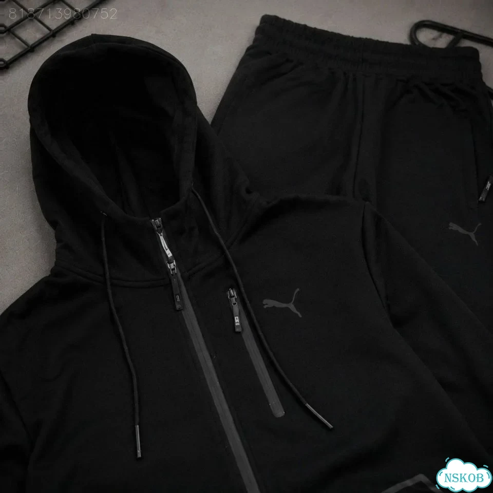 Спортивные костюмы Puma фото 2