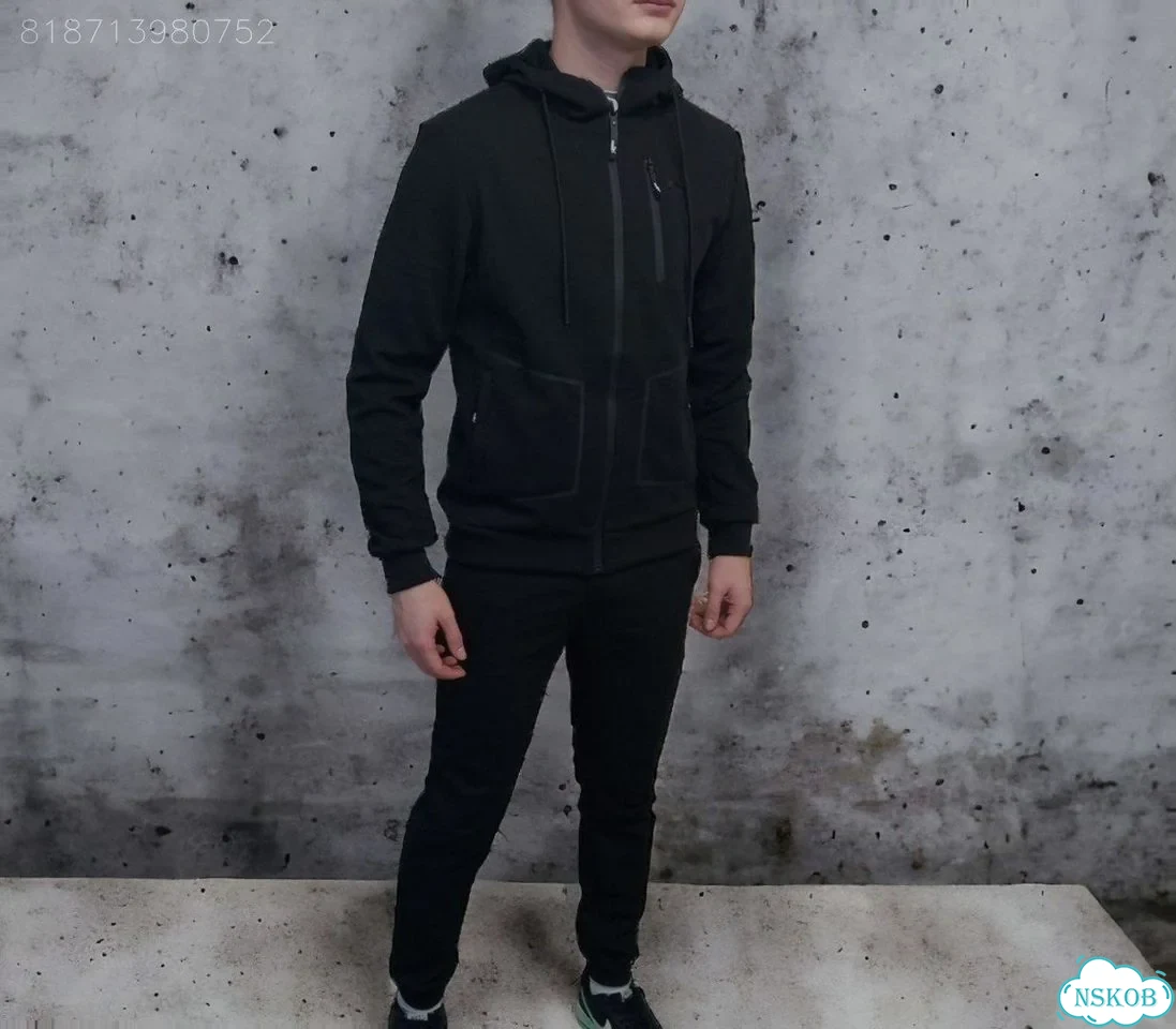 Спортивные костюмы Puma фото 3