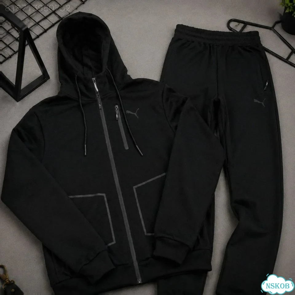 Спортивные костюмы Puma фото 5