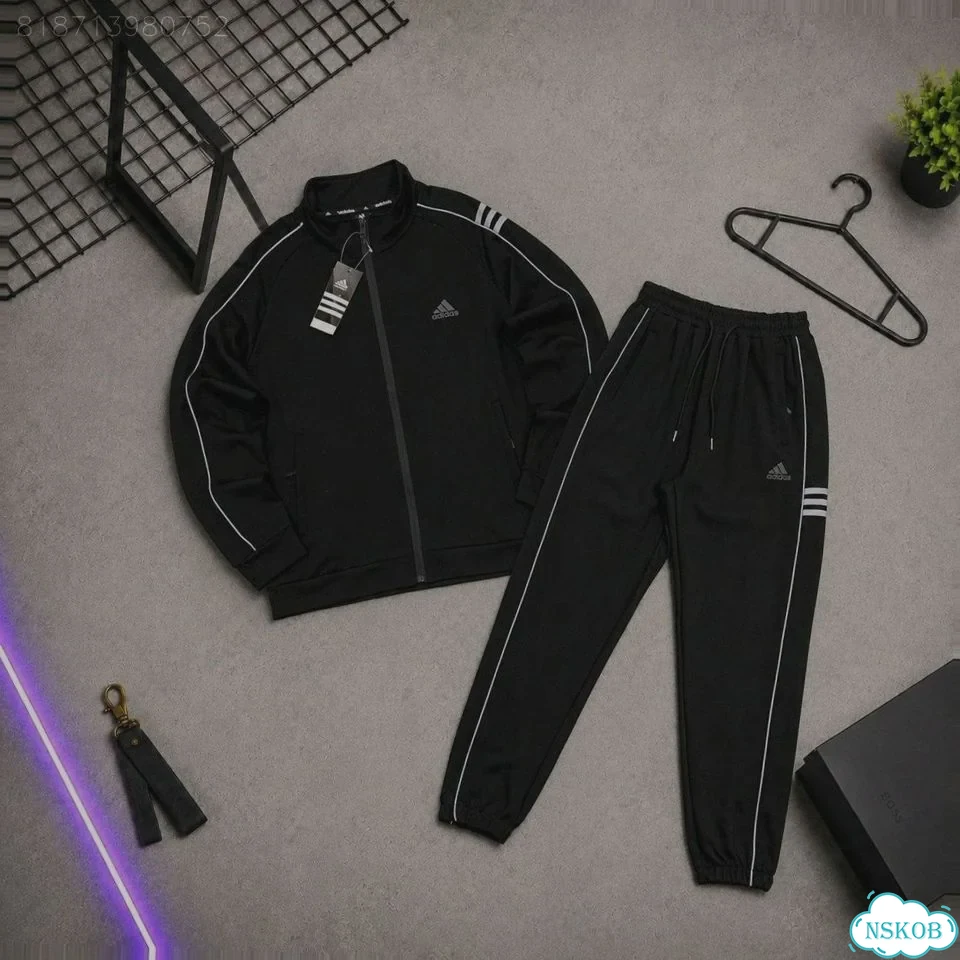 Спортивные костюмы Adidas фото 1