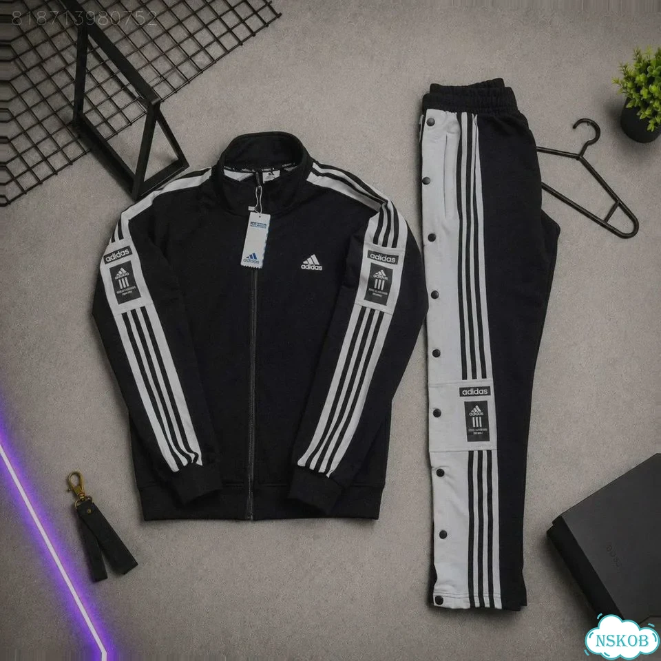 Спортивные костюмы Adidas фото 1