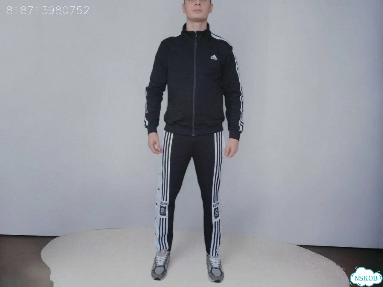 Спортивные костюмы Adidas фото 2