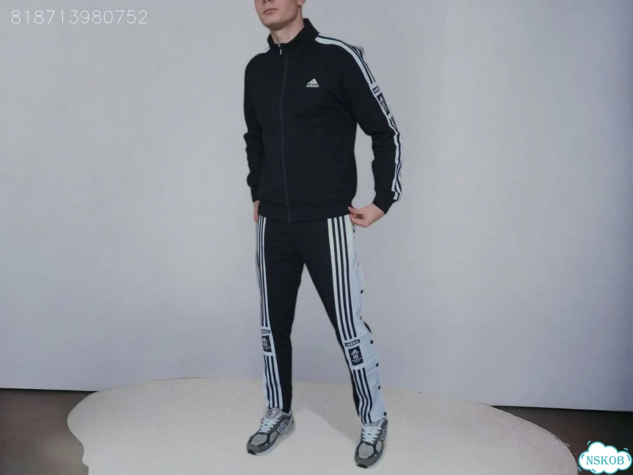 Спортивные костюмы Adidas фото 3