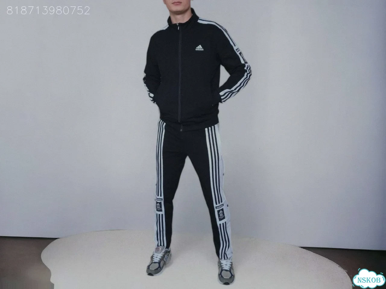 Спортивные костюмы Adidas фото 4