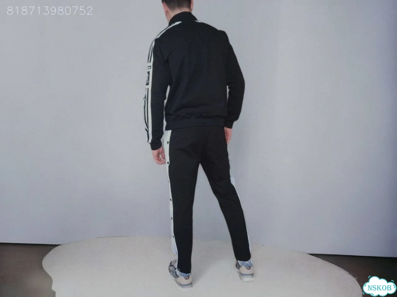 Спортивные костюмы Adidas фото 5