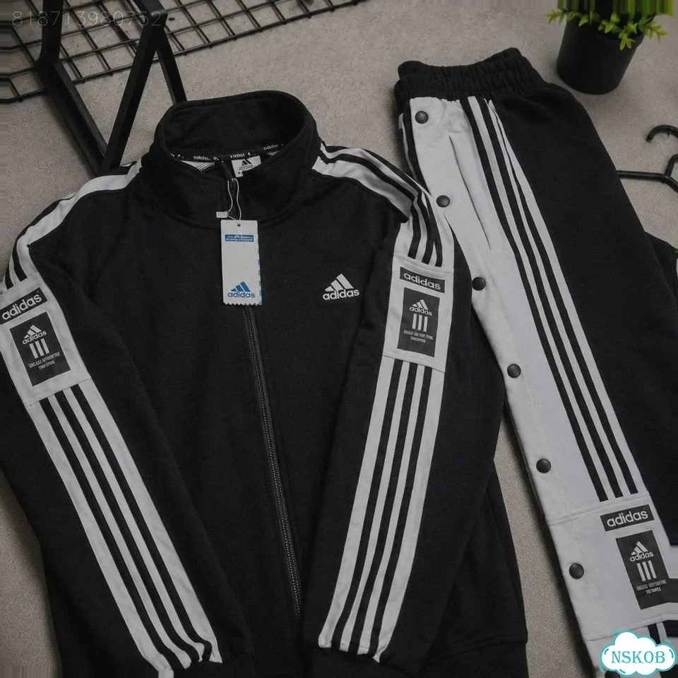 Спортивные костюмы Adidas фото 6