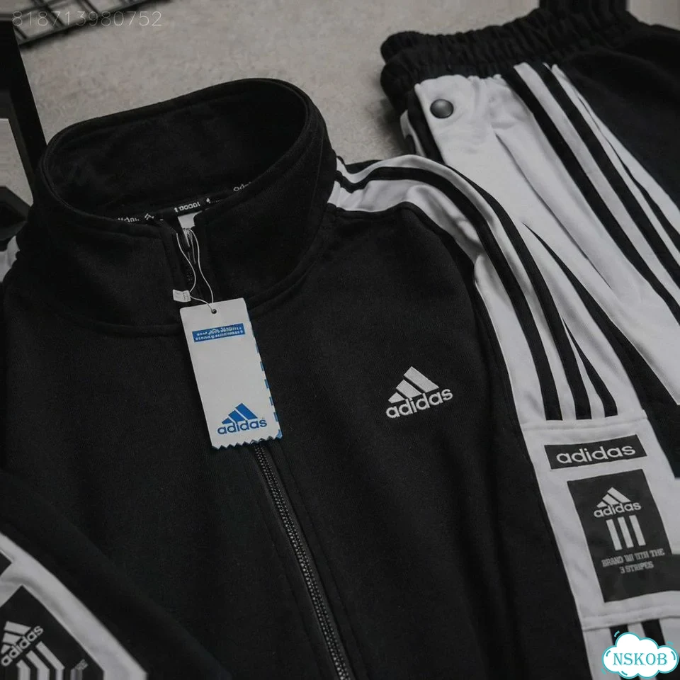 Спортивные костюмы Adidas фото 7