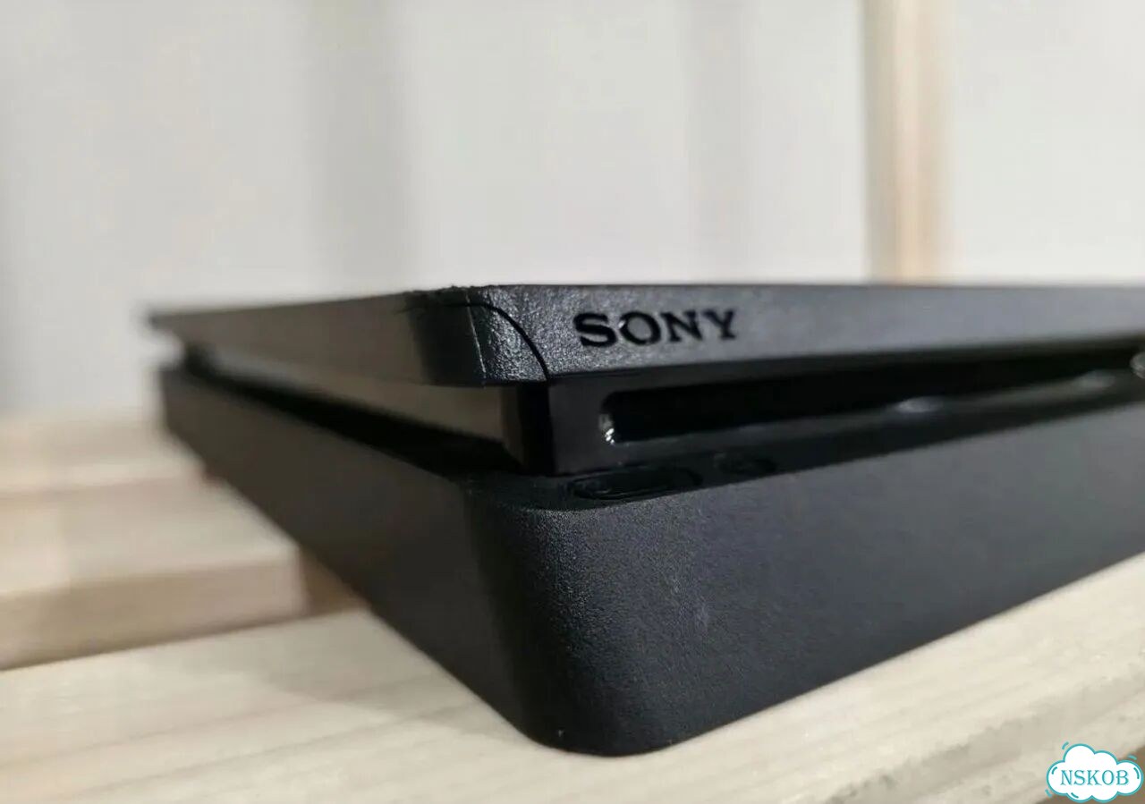 Sony Playstation 4 Slim (2009a) + подписка фото 3