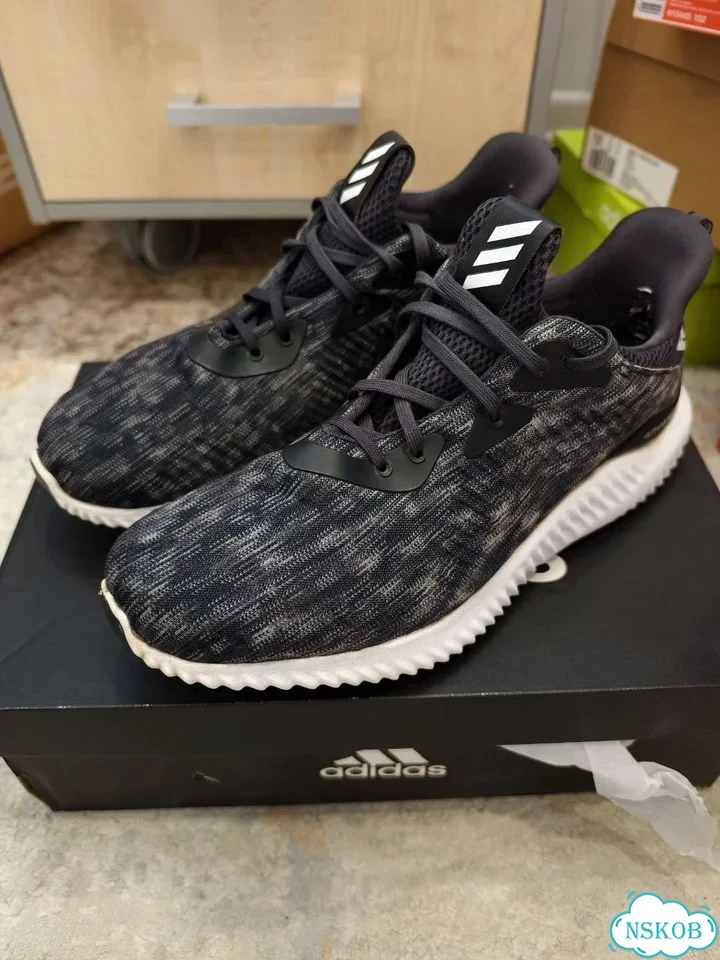 Adidas alphabounce SD m фото 1