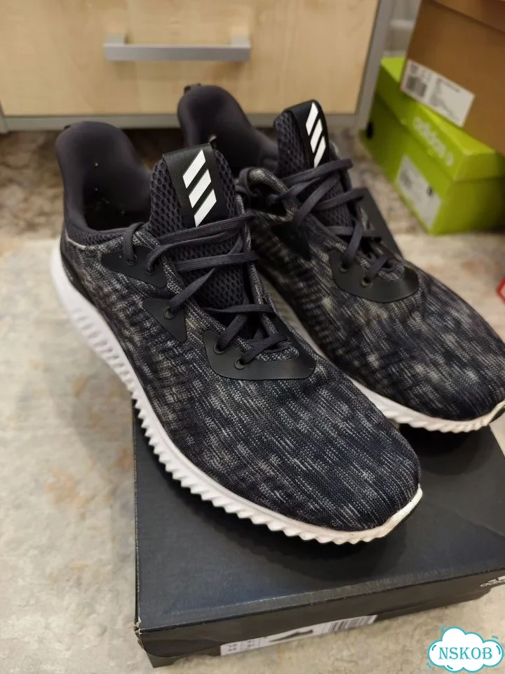 Adidas alphabounce SD m фото 2
