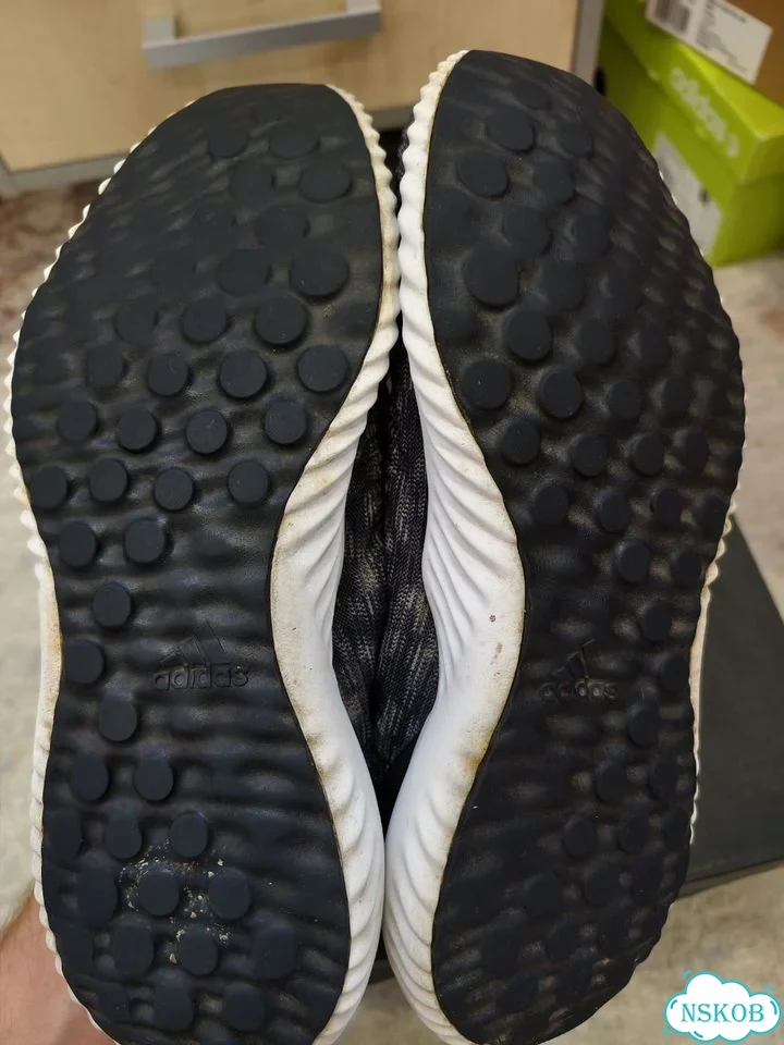 Adidas alphabounce SD m фото 4