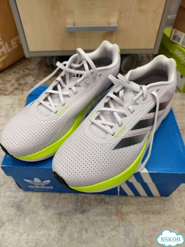 Adidas Dyramo sl фото 1