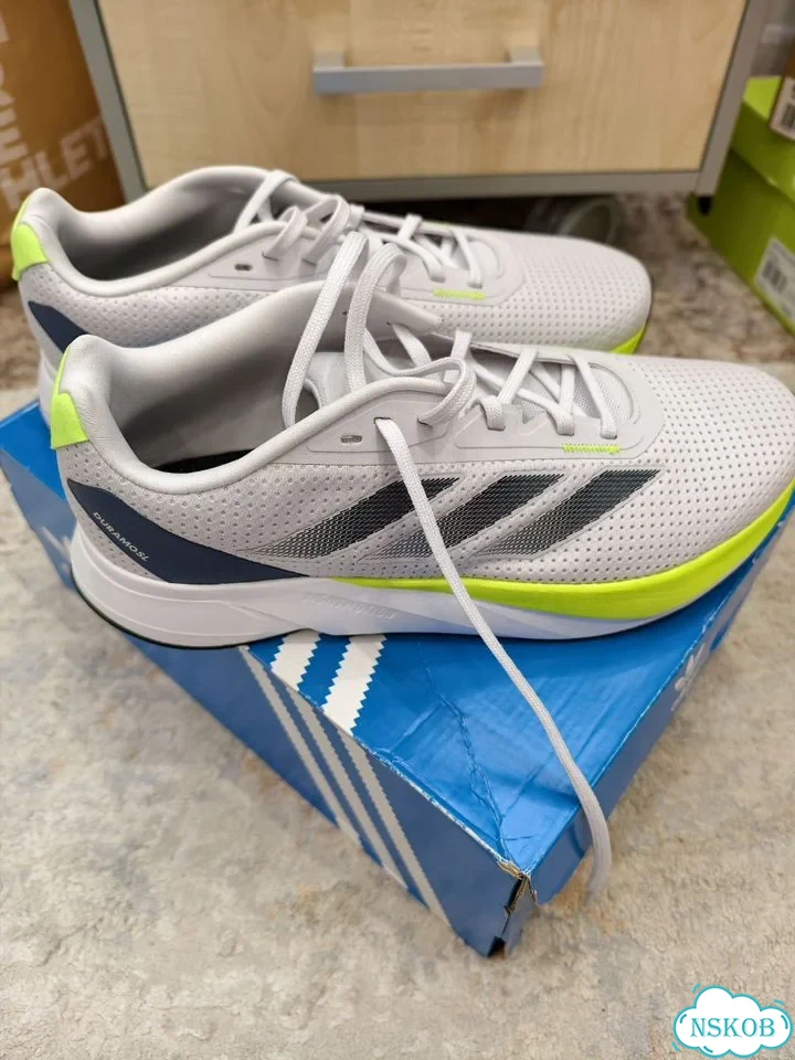 Adidas Dyramo sl фото 2