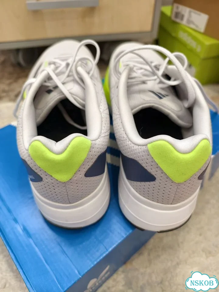 Adidas Dyramo sl фото 3