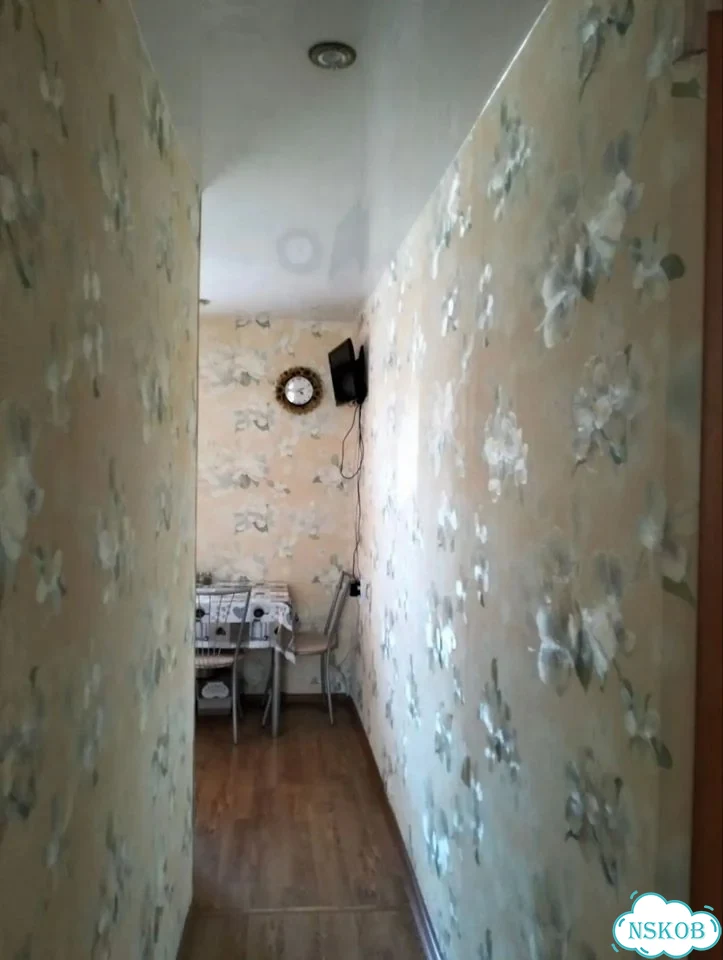 3-к. квартира, 58,1 м², 1/5 эт. фото 10