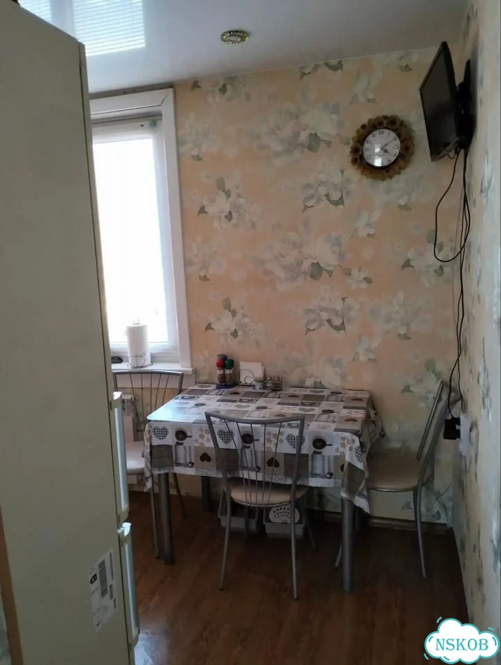 3-к. квартира, 58,1 м², 1/5 эт. фото 11