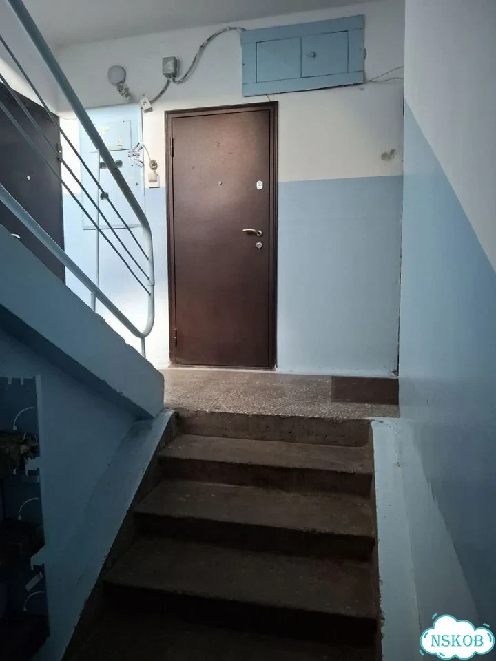 3-к. квартира, 58,1 м², 1/5 эт. фото 4