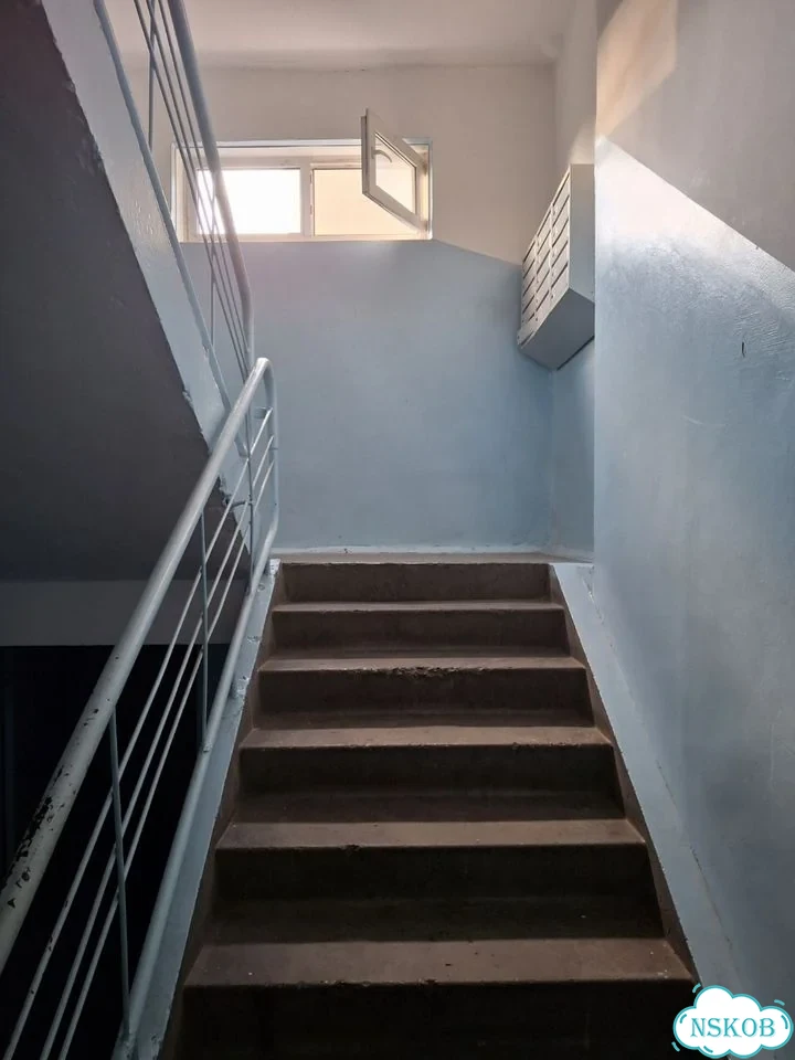 3-к. квартира, 58,1 м², 1/5 эт. фото 5