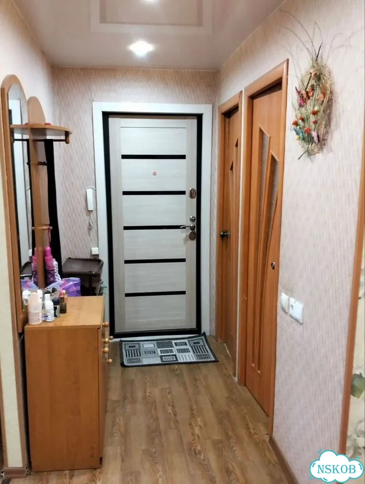 3-к. квартира, 58,1 м², 1/5 эт. фото 6