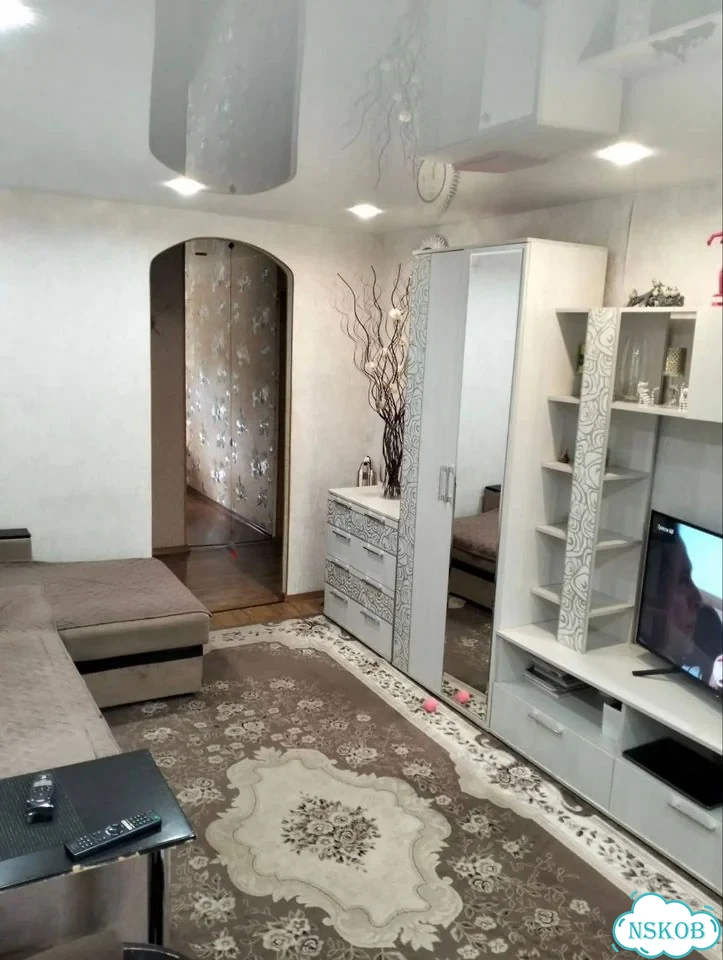 3-к. квартира, 58,1 м², 1/5 эт. фото 9