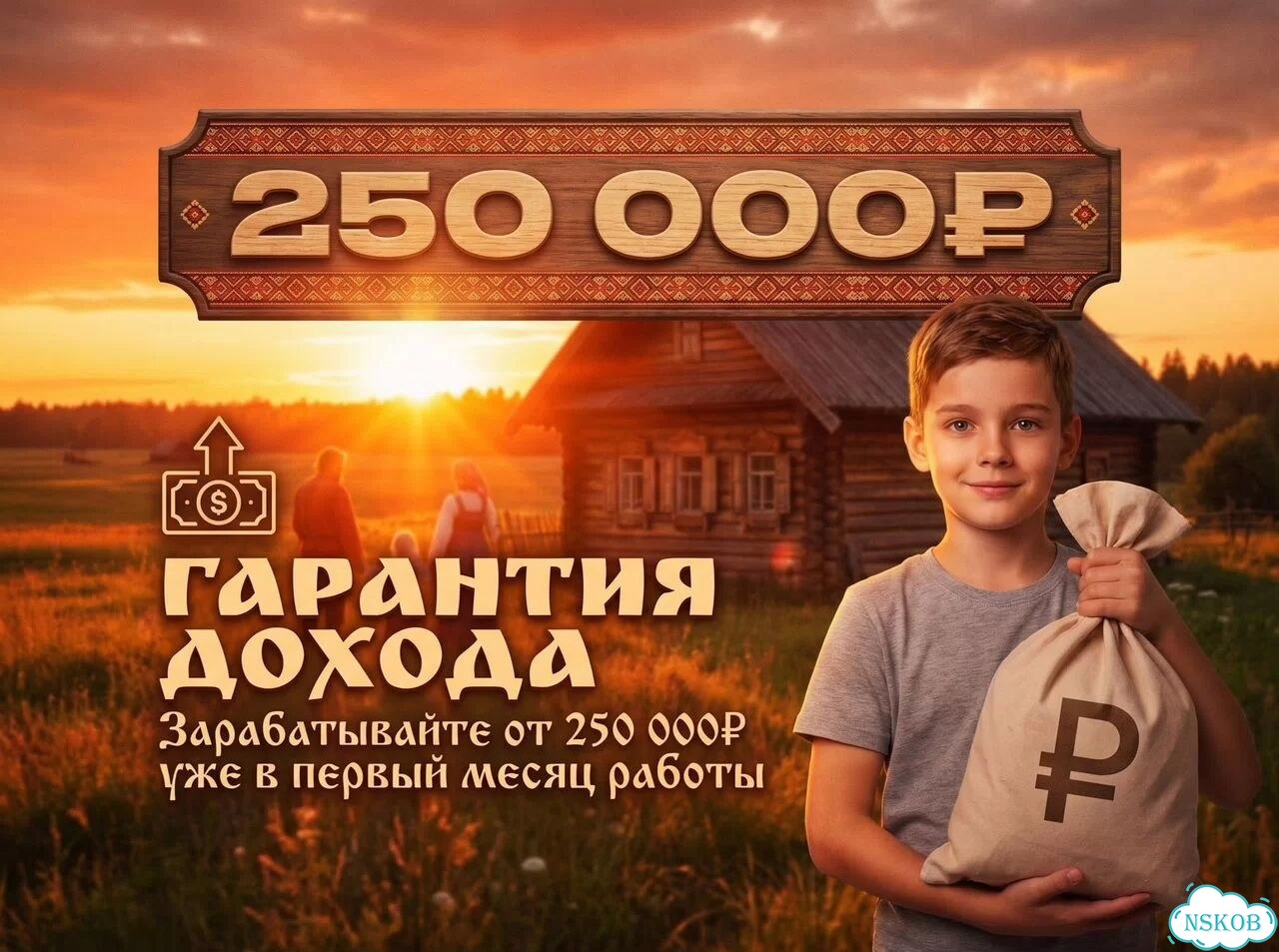 Готовый бизнес: окупаемость за 2 месяца фото 1