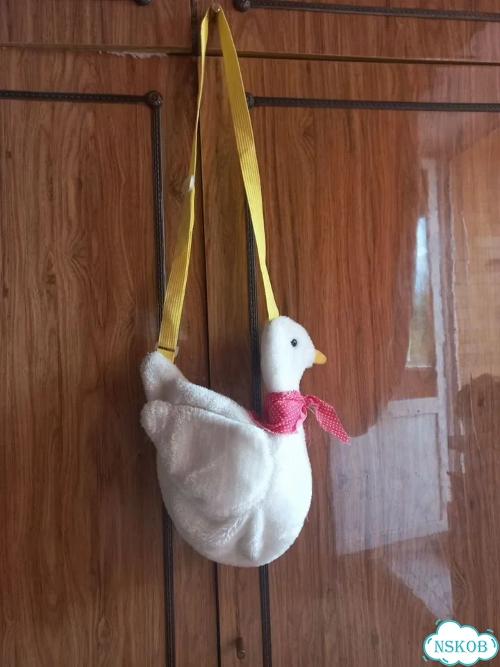 Сумка для девочки через плечо фото 1