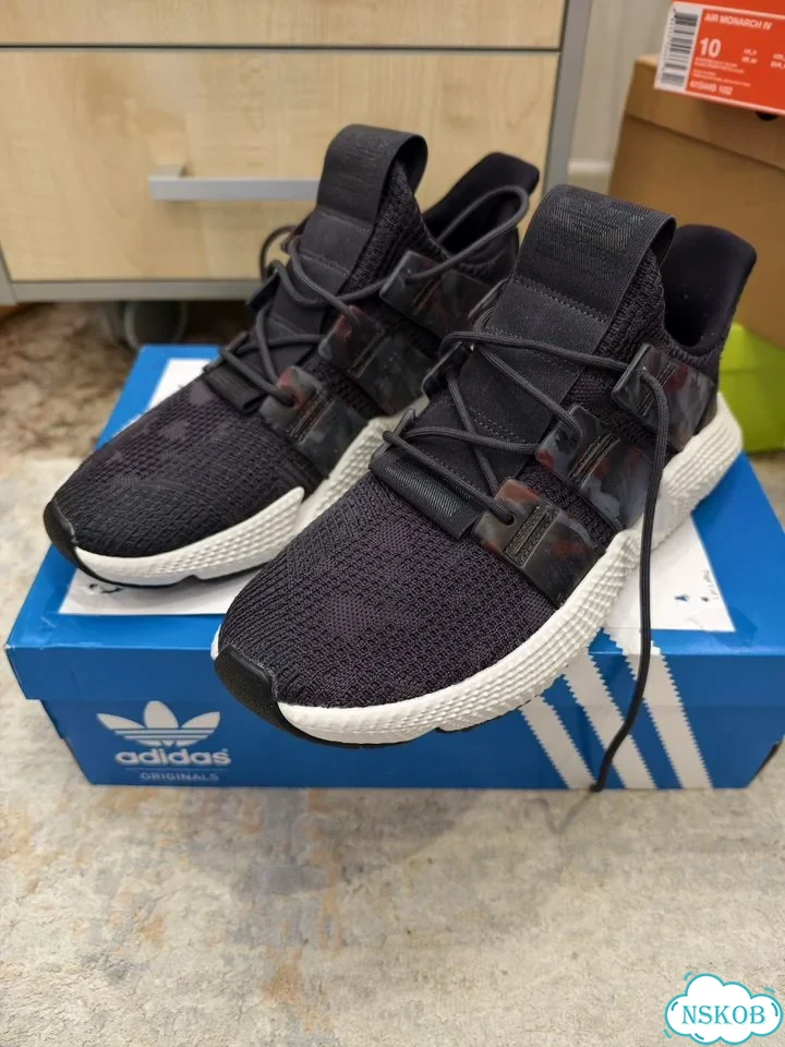 Adidas prophere фото 1