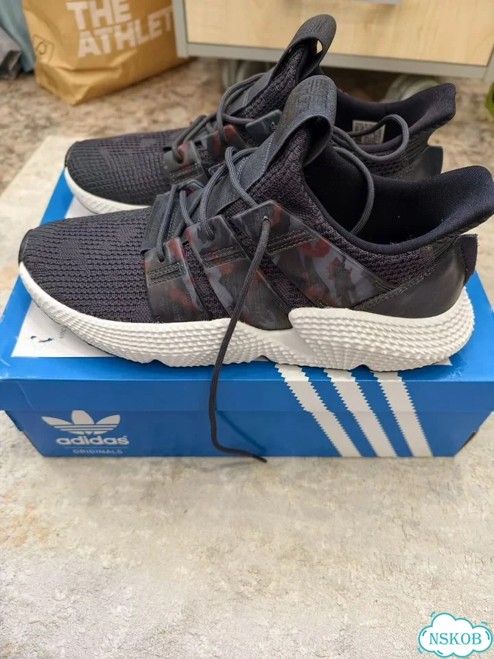 Adidas prophere фото 2