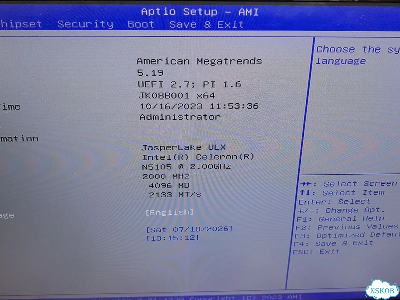 Мини пк gk3pro фото 3