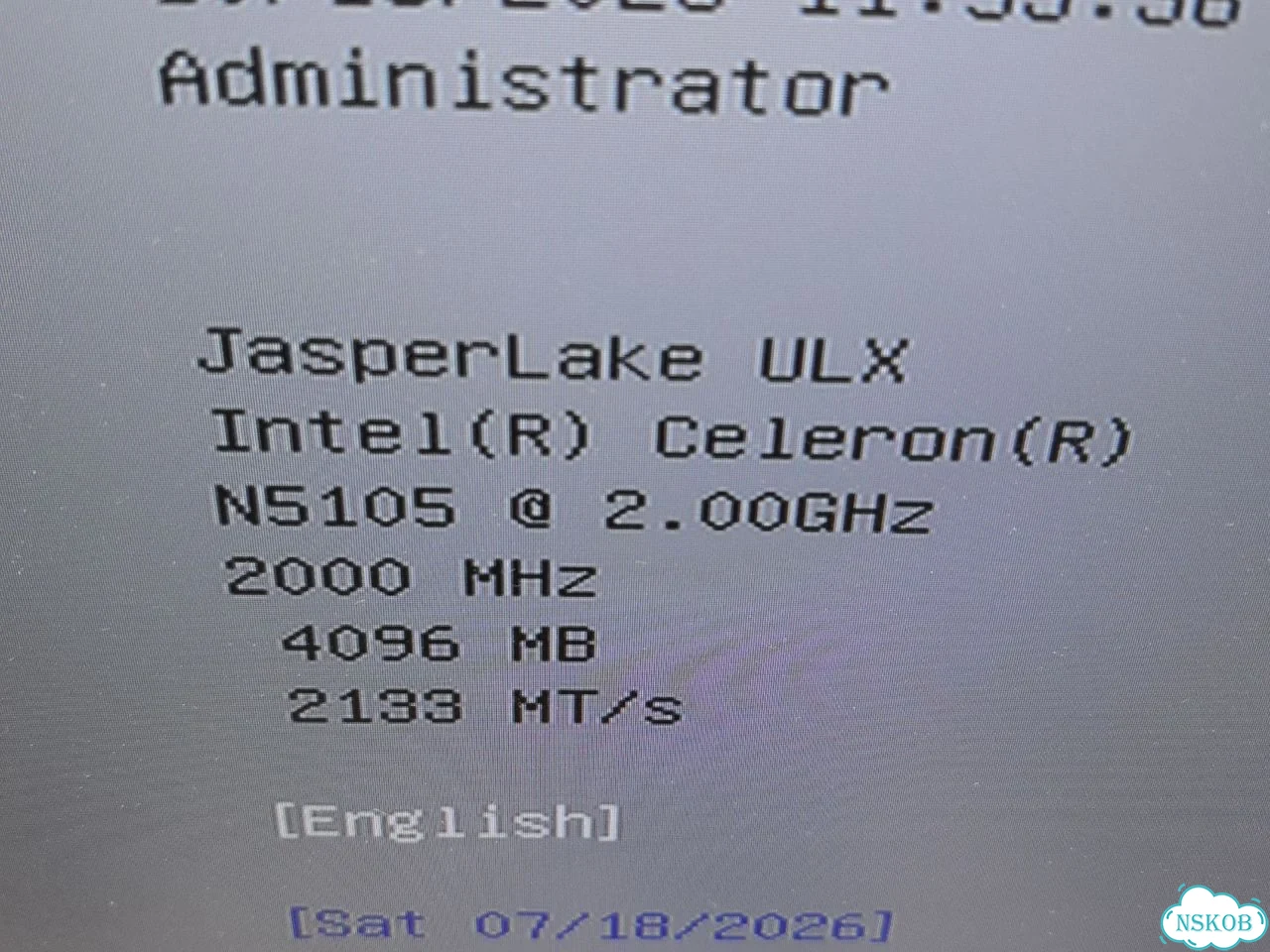 Мини пк gk3pro фото 4