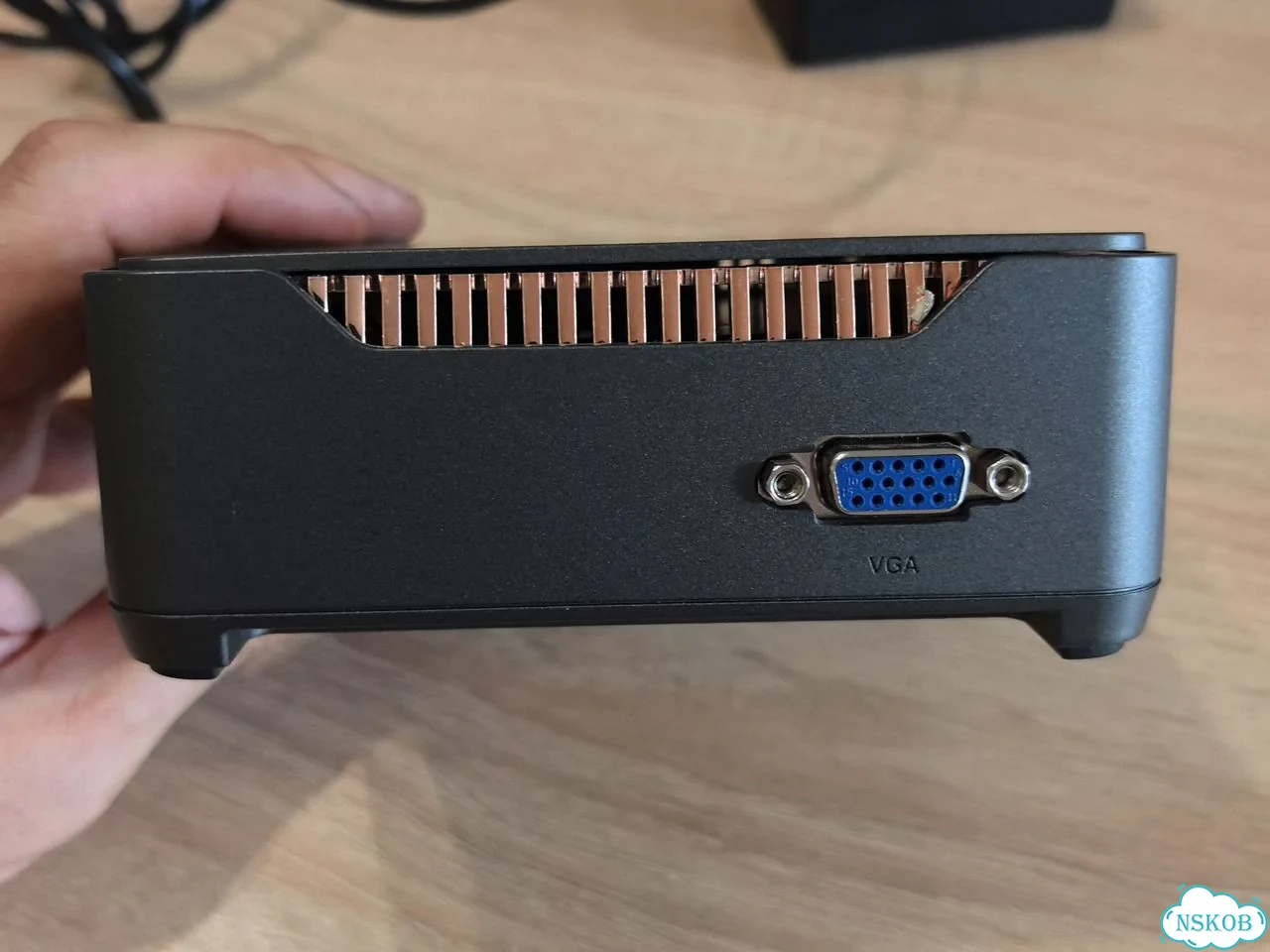Мини пк gk3pro фото 6