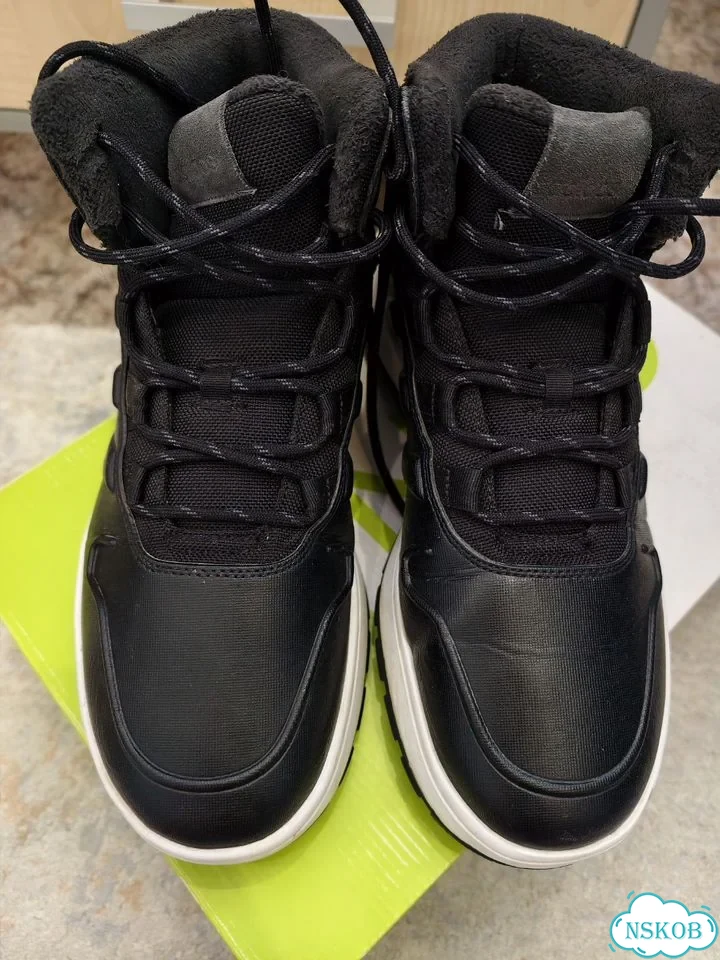 Adidas neo hoops premium фото 3