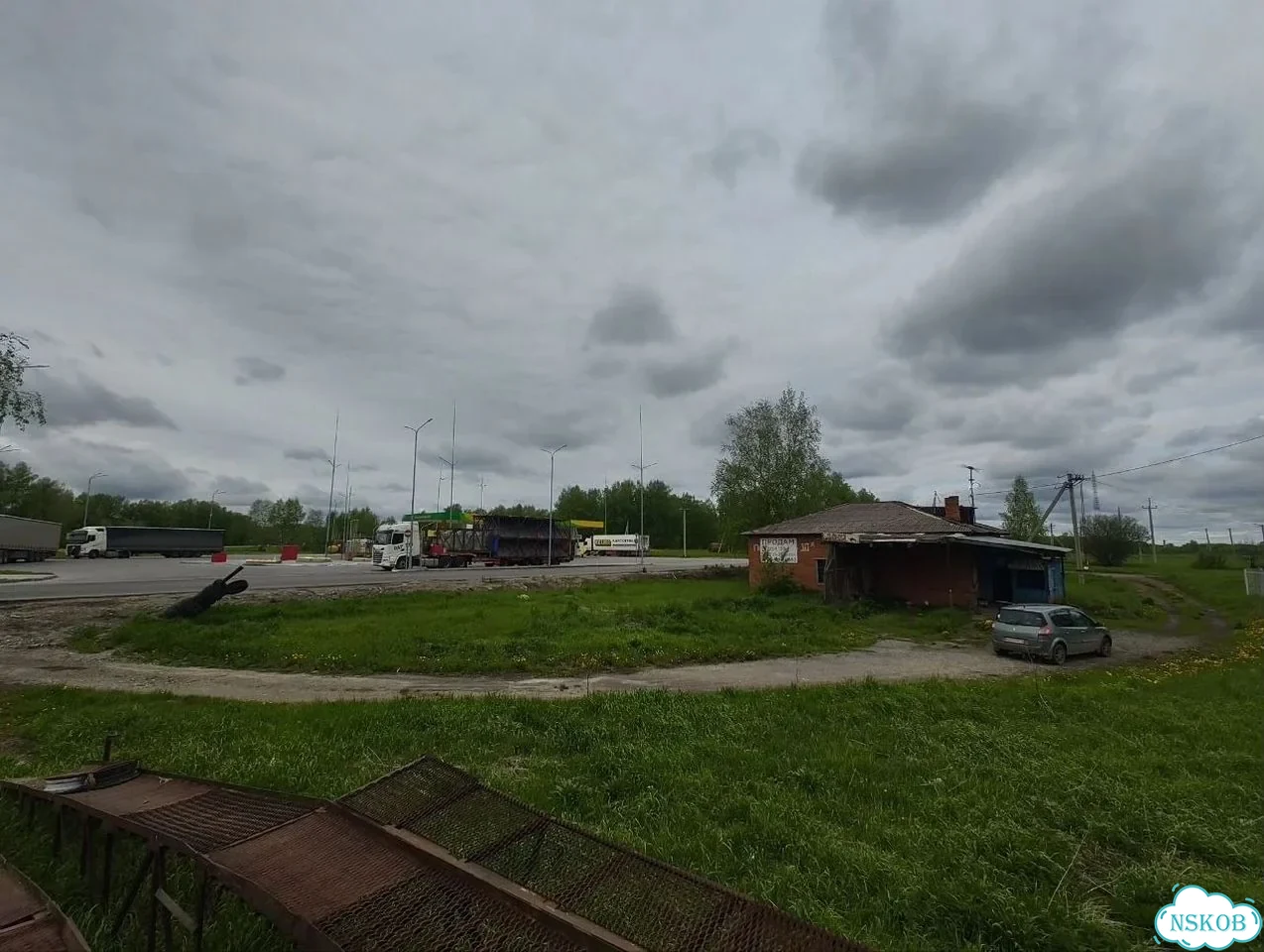 Дом 95,5 м² на участке 25 сот. фото 3