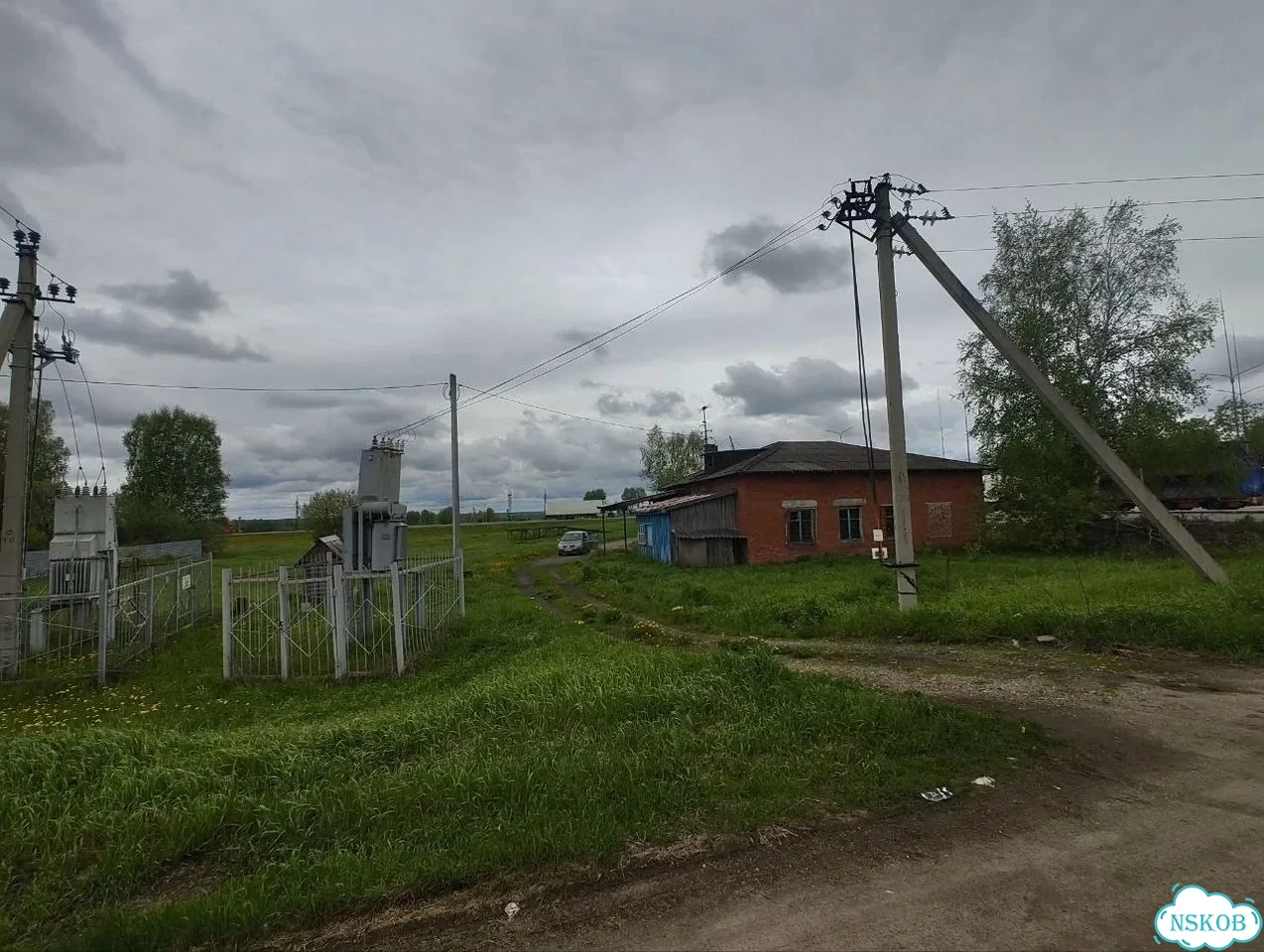 Дом 95,5 м² на участке 25 сот. фото 4