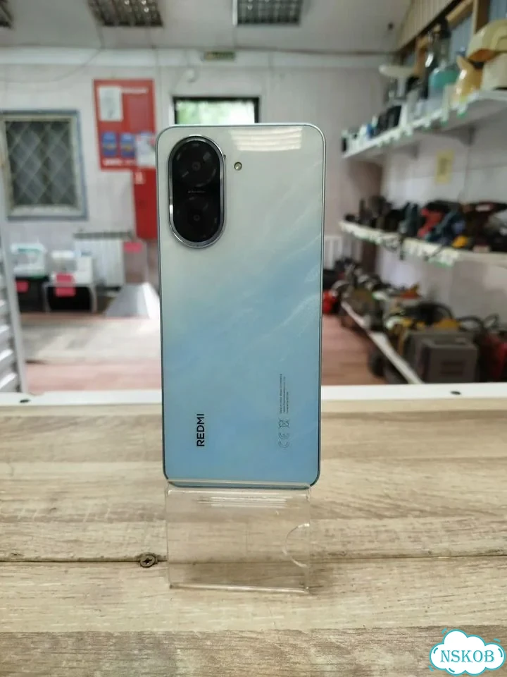 Xiaomi Redmi A5 4G, 4/128 ГБ, eSIM фото 2