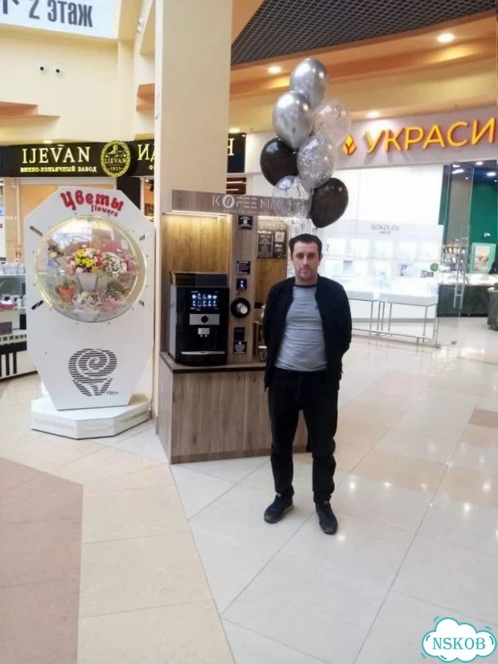 Кофе самообслуживания, надежный старт предпринимателя фото 4