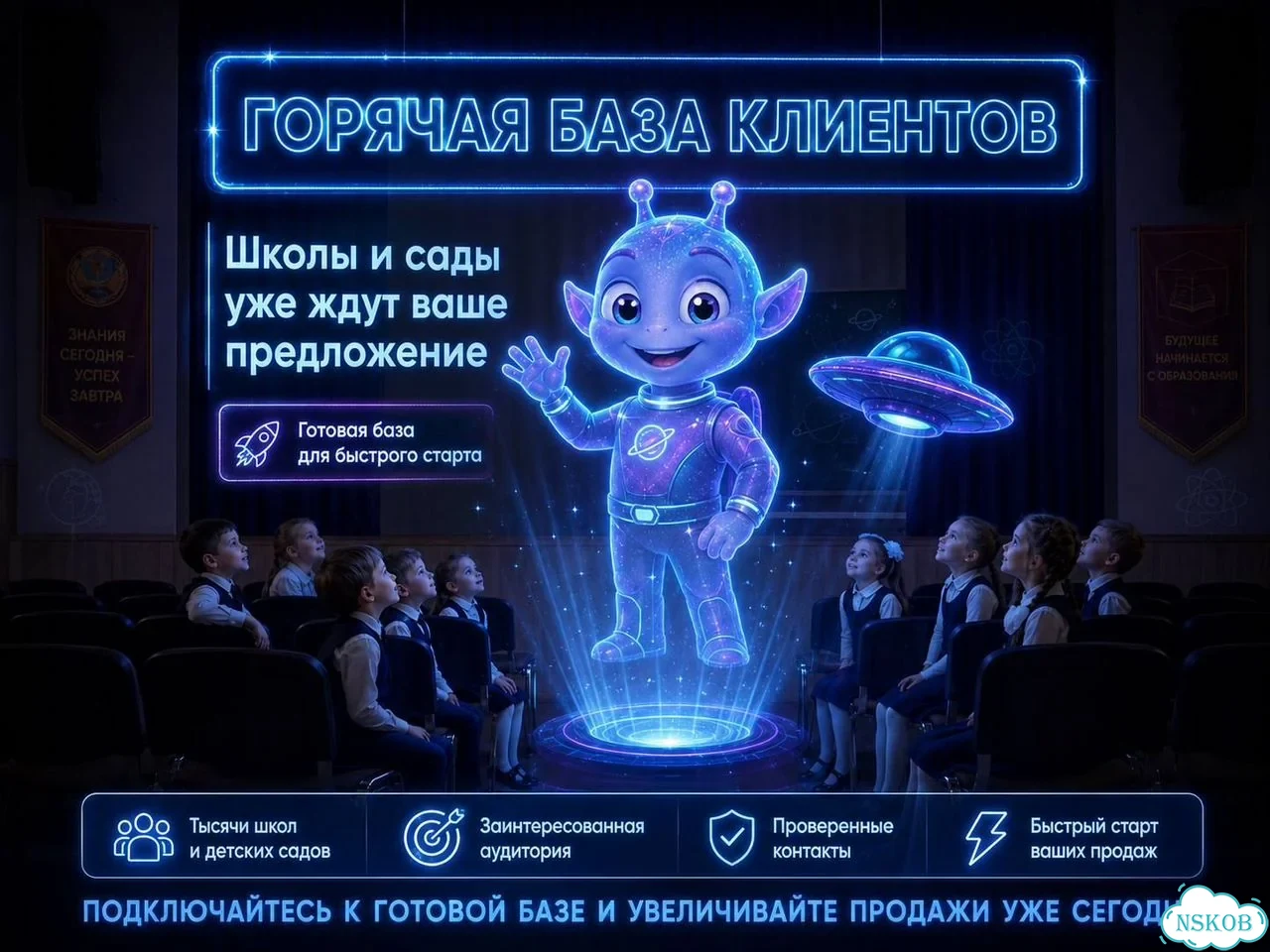 Готовый бизнес: Помощь с клиентами фото 3