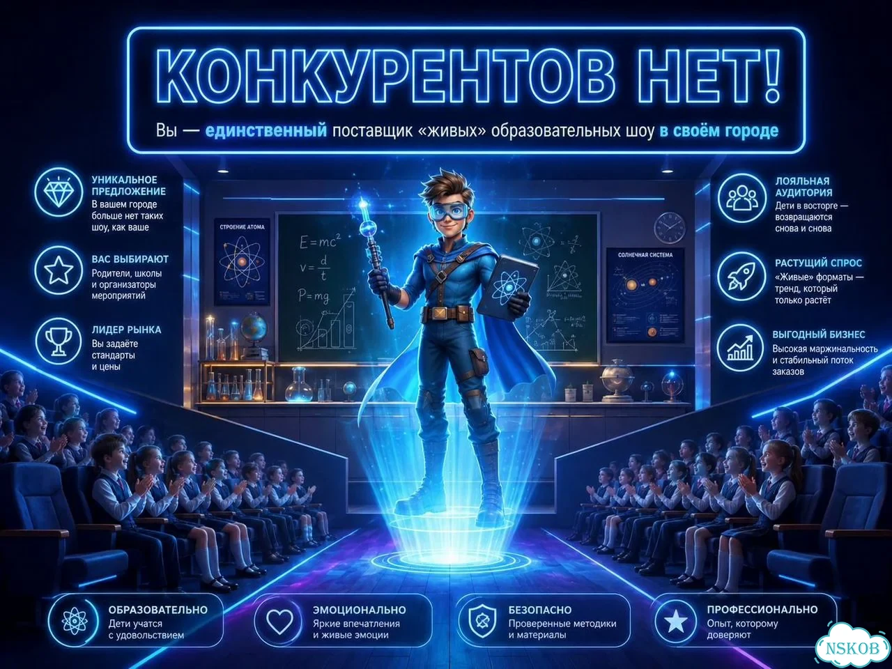 Готовый бизнес: Помощь с клиентами фото 7