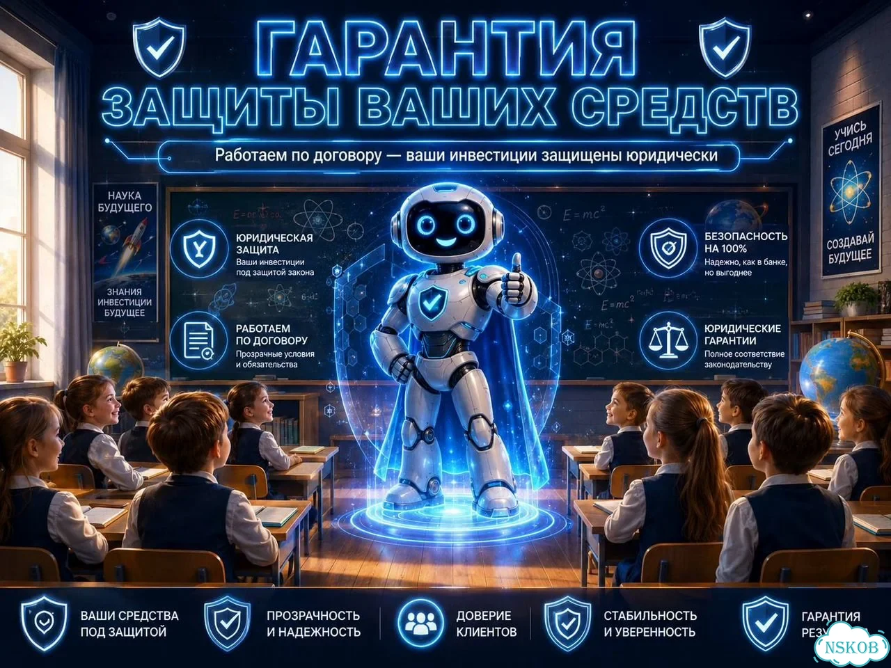Готовый бизнес: Помощь с клиентами фото 8