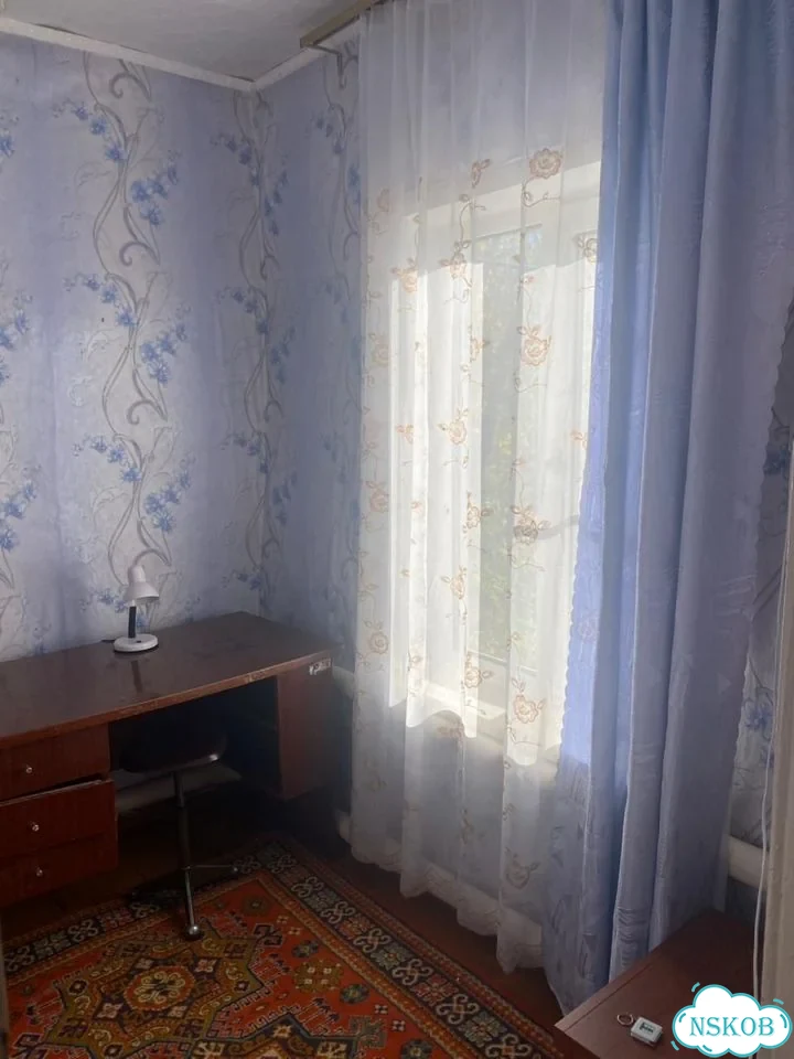 Дом 62 м² на участке 12 сот. фото 6