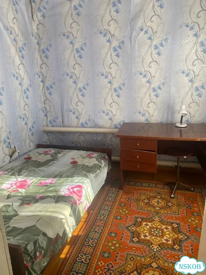 Дом 62 м² на участке 12 сот. фото 7