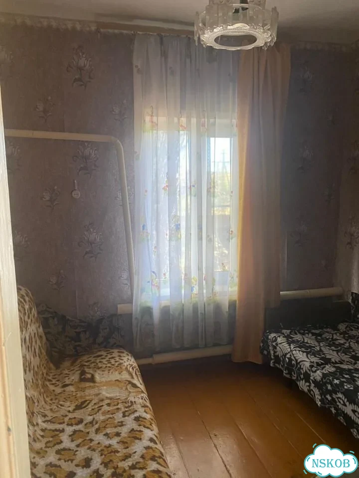 Дом 62 м² на участке 12 сот. фото 8