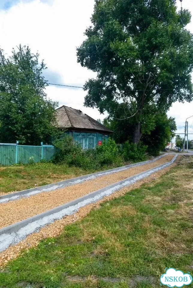 Дом 42 м² на участке 6,7 сот. фото 3