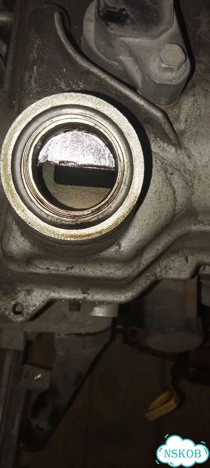 Двигатель toyota vista фото 3