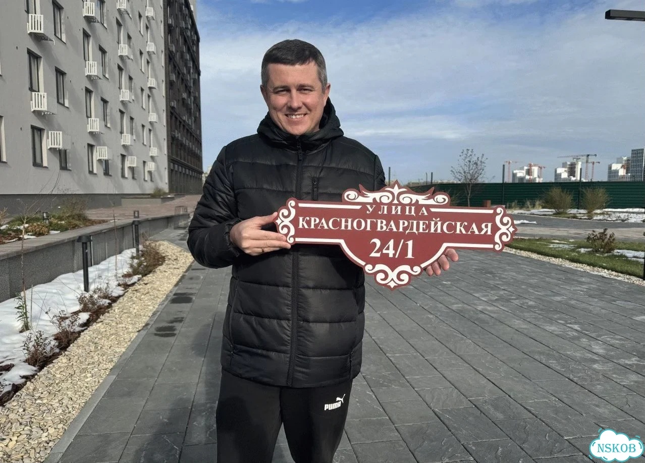 Вывеска в дизайнерском исполнении от производителя фото 1