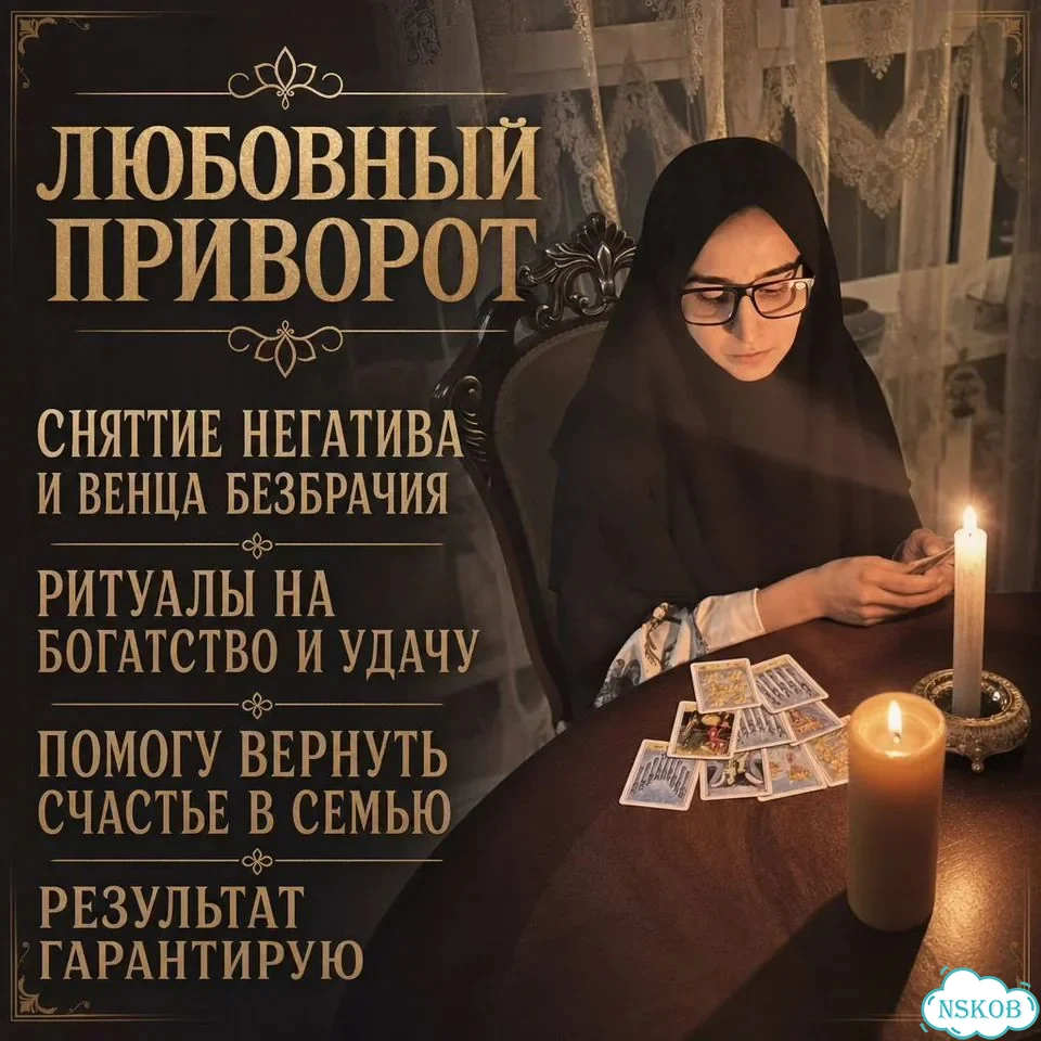 Гадание на Таро Приворот Таролог Результат за день фото 2